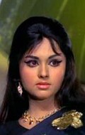 Actress Leena Chandavarkar, filmography.