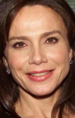 Recent Lena Olin pictures.