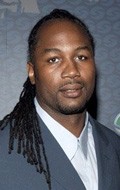 Actor, Producer Lennox Lewis, filmography.