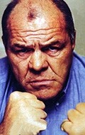 Recent Lenny McLean pictures.