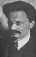 Leon Trotsky filmography.
