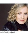 Leslie Fleming-Mitchell - bio and intersting facts about personal life.