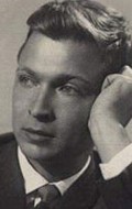 Actor Lev Zhukov, filmography.