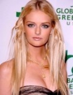 Lydia Hearst - bio and intersting facts about personal life.