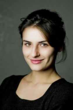 Actress Lidiya Liberman, filmography.
