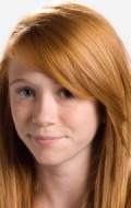 Recent Liliana Mumy pictures.