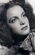 Actress Lilia del Valle, filmography.