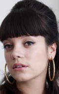 Lily Allen - bio and intersting facts about personal life.