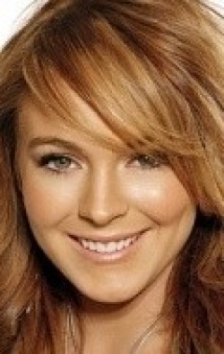 Actress, Producer Lindsay Lohan, filmography.