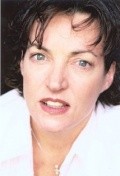 Actress Linda McGuire, filmography.