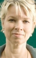 Linn Ullmann - bio and intersting facts about personal life.