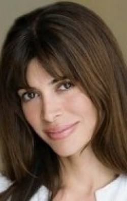 Lisa Barbuscia - bio and intersting facts about personal life.