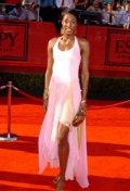 Lisa Leslie - bio and intersting facts about personal life.