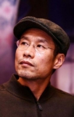 Actor Liu Peiqi, filmography.