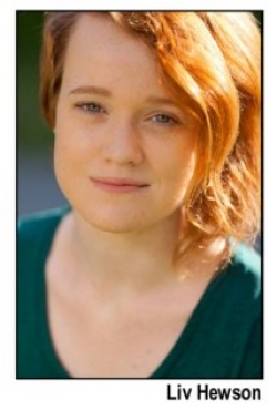 Liv Hewson - bio and intersting facts about personal life.