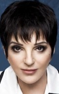 Liza Minnelli - bio and intersting facts about personal life.