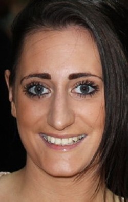 Lauren Socha - bio and intersting facts about personal life.