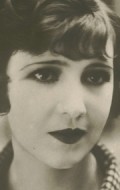 Actress Louise Lagrange, filmography.