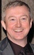Recent Louis Walsh pictures.
