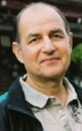 Lubomir Mykytiuk - bio and intersting facts about personal life.