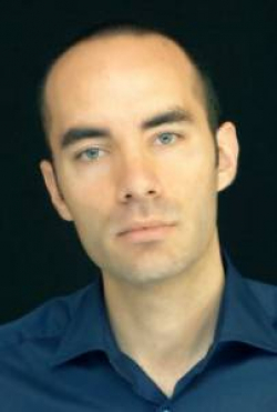 Actor Luca Manganaro, filmography.