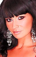 Lucy Pargeter filmography.