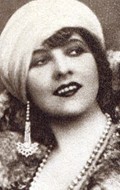 Actress, Producer Lucy Doraine, filmography.