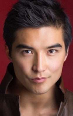 Recent Ludi Lin pictures.