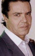 Actor Luis Eduardo Arango, filmography.