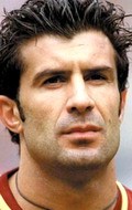 Luis Figo - bio and intersting facts about personal life.