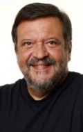 Actor Luis Melo, filmography.