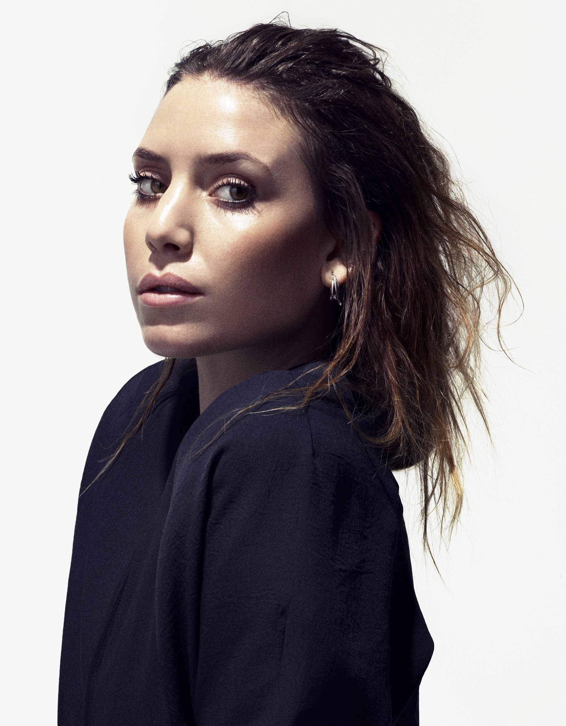 Lykke Li - bio and intersting facts about personal life.