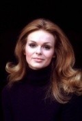 Recent Lynda Day George pictures.