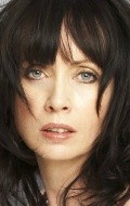 Actress, Producer Lysette Anthony, filmography.