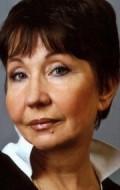 Lyudmila Dmitriyeva - bio and intersting facts about personal life.