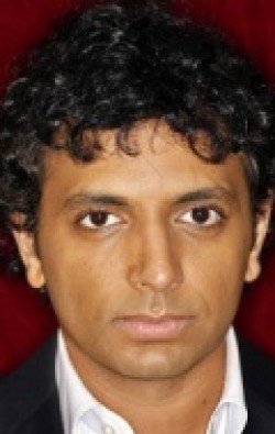M. Night Shyamalan - bio and intersting facts about personal life.