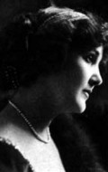 Actress Mabel Van Buren, filmography.