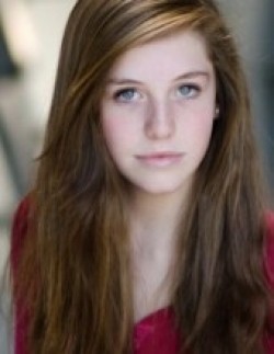 Madeline Weiss filmography.