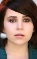 Recent Mae Whitman pictures.