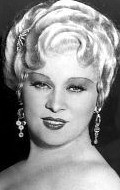 Mae West - wallpapers.