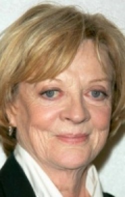 Maggie Smith - bio and intersting facts about personal life.