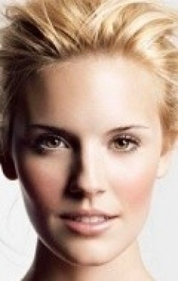 Recent Maggie Grace pictures.