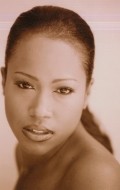 Maia Campbell filmography.