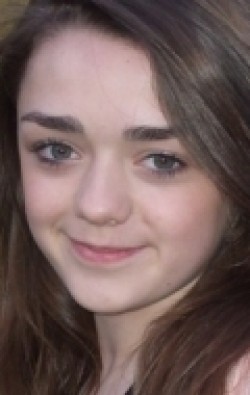 Maisie Williams - bio and intersting facts about personal life.