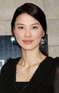 Actress Makiko Esumi, filmography.