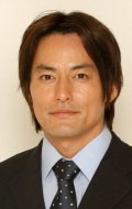 Actor Makiya Yamaguchi, filmography.
