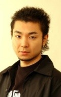Actor Makoto Yasumura, filmography.