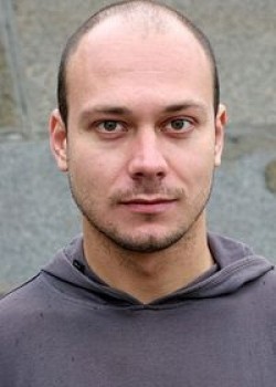 Actor, Director, Writer Maksim Bramatkin, filmography.