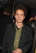 Malcolm Gladwell - bio and intersting facts about personal life.