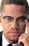 Malcolm X - wallpapers.